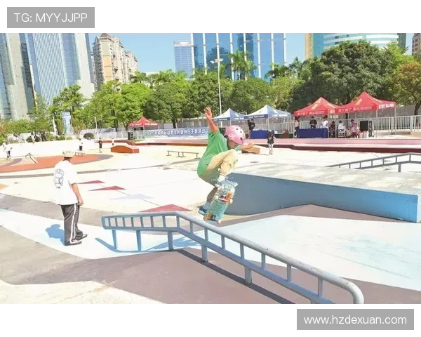 广州滑板队耐力训练揭秘：如何在滑板运动中提升持久力与技巧