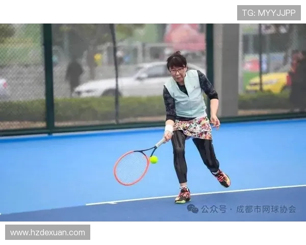 成都网球队耐力训练揭秘提升竞技水平的秘密与挑战