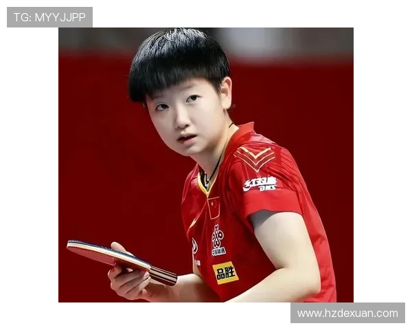 武汉乒乓球队在个人能力排行榜中荣获第四名展现强劲实力与潜力